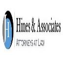 Hines & Associates logo